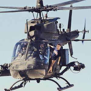 Meet your Posher, Andrew